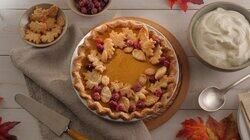 Martha's Thanksgiving Pies Martha's Thanksgiving Pies