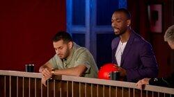 Jay Pharoah vs. Martin Kove Jay Pharoah vs. Martin Kove