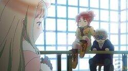 I Was Overwhelmed by Heroines I Was Overwhelmed by Heroines
