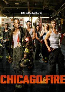 Chicago Fire - Season 1 Chicago Fire - Season 1