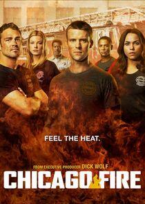 Chicago Fire - Season 2 Chicago Fire - Season 2