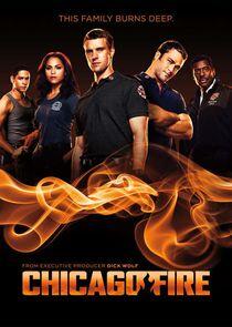 Chicago Fire - Season 3 Chicago Fire - Season 3