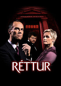 Réttur Réttur