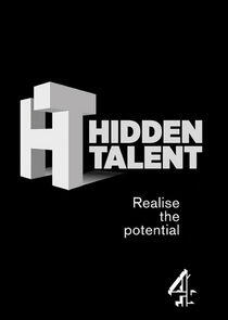 Hidden Talent Hidden Talent