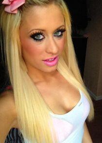 Barbie Girl Barbie Girl