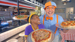 Pizza Chefs Pizza Chefs