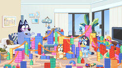 Blocks