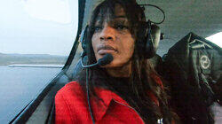 Love at First Flight Love at First Flight