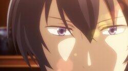 Holmes and Zen Master Hakuin Holmes and Zen Master Hakuin