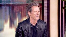 Kevin Bacon, Dulé Hill Kevin Bacon, Dulé Hill