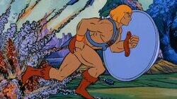Trouble in Arcadia