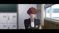 A Warm Winter (Part 1) A Warm Winter (Part 1)