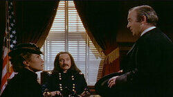 A Washington Affair (2) A Washington Affair (2)