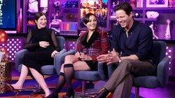 Kathryn Hahn, Ike Barinholtz, Chase Sui Wonders