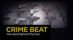 The Hand Behind the Gun