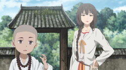 Sweet Dragon - Part 1 Sweet Dragon - Part 1