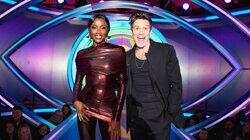 Celeb Big Brother: Live Launch