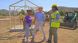 Construction Workers Construction Workers