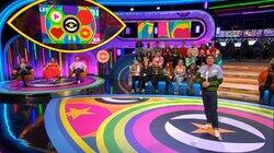 Layton Williams, Dean McCullough, Yinka Bokinni Layton Williams, Dean McCullough, Yinka Bokinni