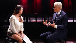 Cody Rhodes Takes Center Stage Cody Rhodes Takes Center Stage