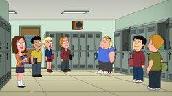 Hard Times at Adam West High Hard Times at Adam West High