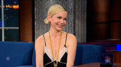 Michelle Williams, Max Thieriot, Nels Cline Michelle Williams, Max Thieriot, Nels Cline