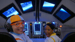 Astronauts Astronauts