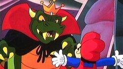 Count Koopula
