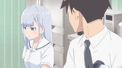 I'm Sick, Huh?