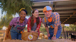 Farmers Farmers