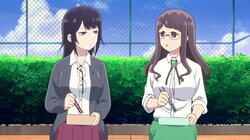 Time for the Summer Festival, Huh? Time for the Summer Festival, Huh?