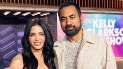 Kal Penn, Jenna Dewan, Mo Gilligan Kal Penn, Jenna Dewan, Mo Gilligan