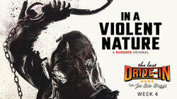 In A Violent Nature In A Violent Nature