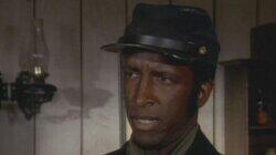 Buffalo Soldiers Buffalo Soldiers