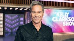 Eric McCormack, Michael Iskander Eric McCormack, Michael Iskander