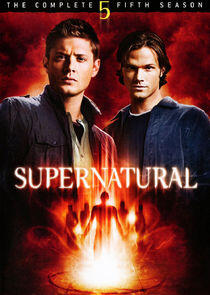 Supernatural - Season 5 Supernatural - Season 5