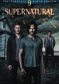 Supernatural - Season 9 Supernatural - Season 9