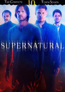 Supernatural - Season 10 Supernatural - Season 10