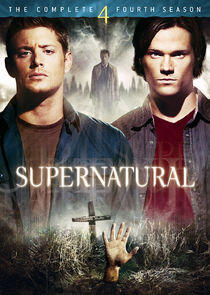 Supernatural - Season 4 Supernatural - Season 4