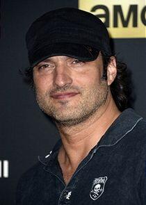 Robert Rodriguez Robert Rodriguez