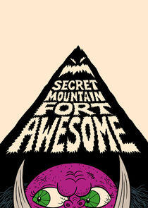 Secret Mountain Fort Awesome Secret Mountain Fort Awesome