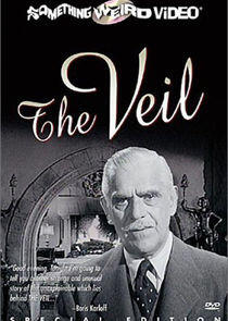 The Veil The Veil