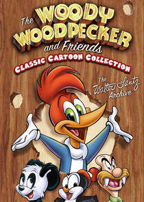 The Woody Woodpecker Show The Woody Woodpecker Show