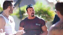 Buff Bagwell Buff Bagwell