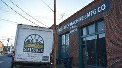 Price Fuller Machine Shop
