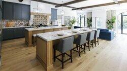 A Tale of Two Kitchens