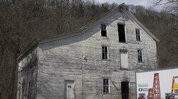 Cosby Brothers Mill Cosby Brothers Mill