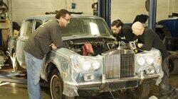 Build a Jeep, Crush a Car Build a Jeep, Crush a Car
