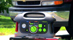 All in One Energizer All in One Energizer