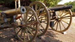 Cannon Father Cannon Father